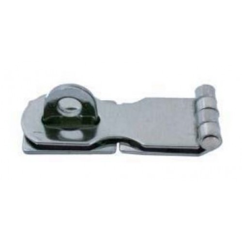 Safety Hasp